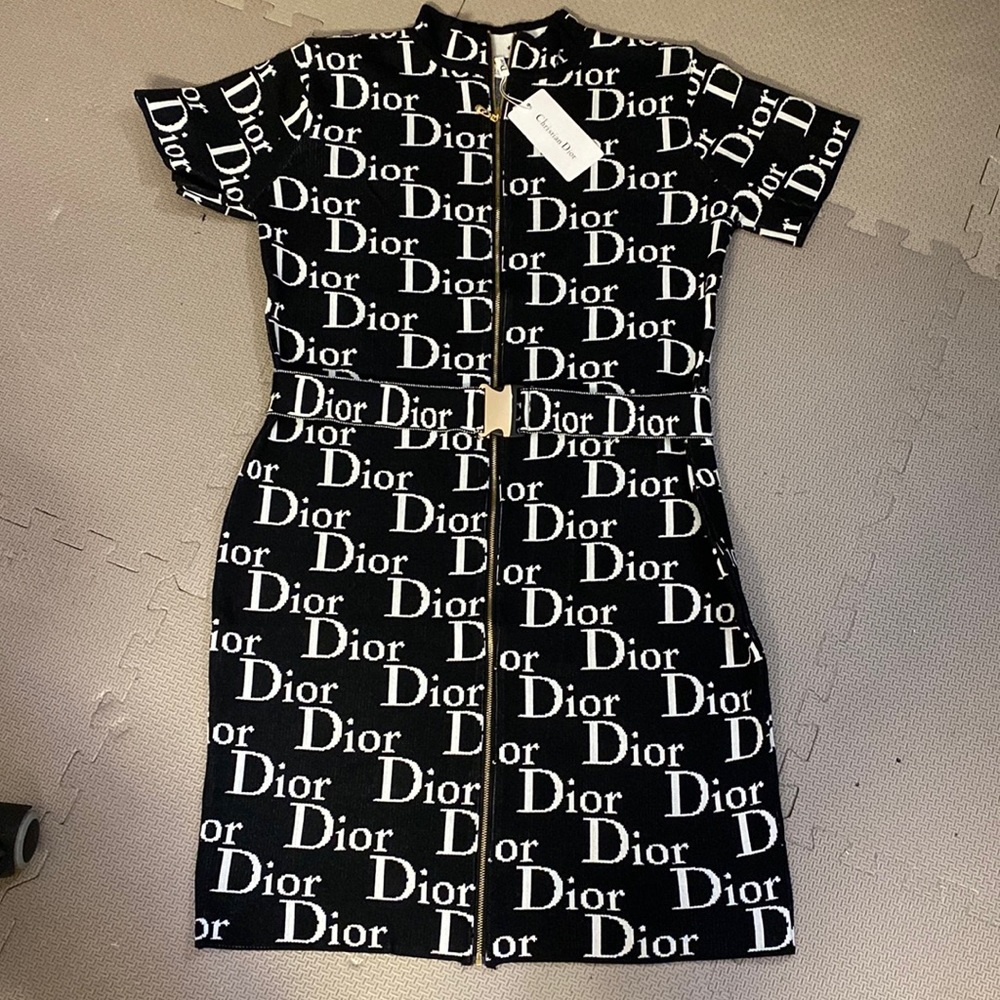 Fashion Dress